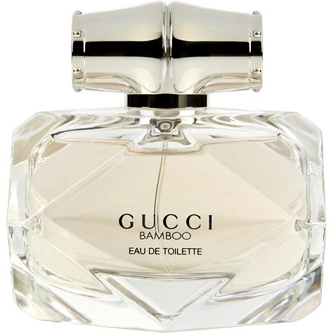 gucci bamboo perfume review.